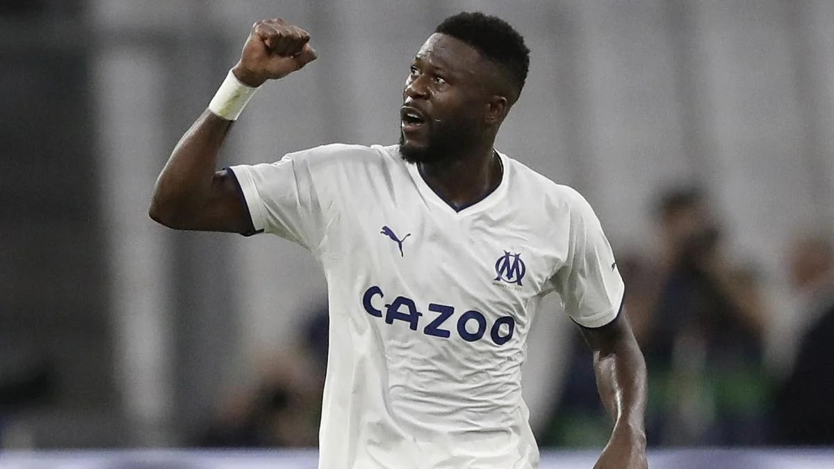 Mercato OM : une nouvelle porte de sortie s’offre à Chancel Mbemba